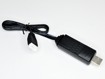 Зарядное устройство USB 11.1V для автомоделей MJX
