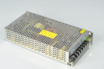 Блок питания 12V 12A