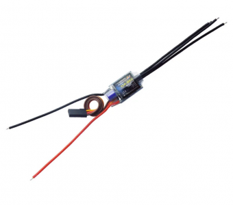 Регулятор оборотов Maytech Falcon-Pro 12A-SBEC
