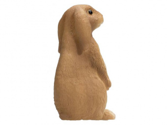 Фигурка KONIK Кролик (сидящий)