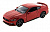 Машинка Kinsmart Ford Mustang GT 2015 1:38 инерционная