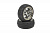 TIRES AND WHEELS, ASSEMBLED, G