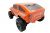 Радиоуправляемый монстр 1:18 Himoto Hammer Brushless 4WD 2.4GHz RTR