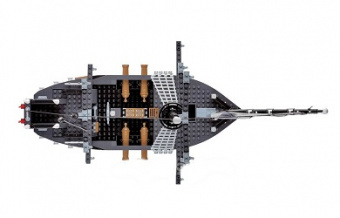 Pirate Ship