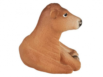 Фигурка KONIK Джерсейский телёнок, лежащий