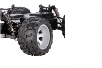 Радиоуправляемый монстр WL Toys 4WD RTR масштаб 1:18 2.4G