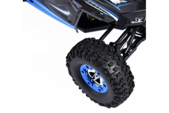 Радиоуправляемый краулер WL Toys Polestar 4WD RTR масштаб 1:12 2.4G