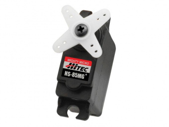 Рулевая машинка Hitec hs85MG