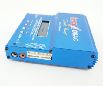 Универсальное зарядное устройство IMAXRC B6AC pro Blance Charger (Копия)