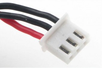 Li-Po 7,4В(2S) 1800mah 50C SoftCase Deans plug