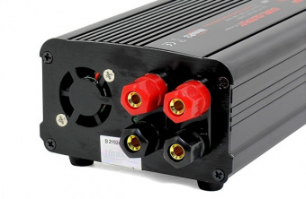 B35 AC adapter