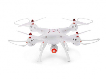 Защита лопастей для квадрокоптера Syma X8SW/SC