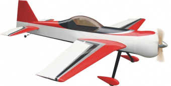Модель самолета CYmodel JUKA 50cc