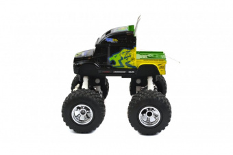 Мини машинка краулер на пульте управления WL Toys 1:32 