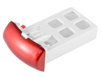 Аккумулятор 3.7V 500 mAh для Syma X5