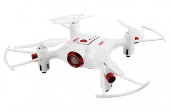 Квадрокоптер Syma X20 2.4G RTF