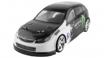 Радиоуправляемая машинка для дрифта Subaru Impreza WRC GT 1:14