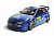 FXX-D 1/10 Scale 2WD RTR Electric Drift Car (2.4G) (brushless) SUBARU IMPREZA WRС