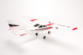 Модель самолета F949 Cessna 182