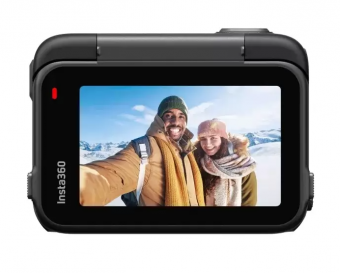 Панорамная экшн камера Insta360 Ace Pro