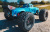 Монстр ARRMA 1/8 NOTORIOUS 6S V5 4WD BLX RTR (синий)