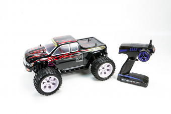 1/10 EP 4WD Off Road Monster (Brushed Ni-Mh)