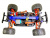 Радиоуправляемый монстр Remo Hobby SMAX Brushless UPGRADE (красный) 4WD 2.4G 1/16 RTR Радиоуправляемый монстр Remo Hobby SMAX Brushless UPGRADE (красный) 4WD 2.4G 1/16 RTR
