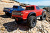 Радиоуправляемая трофи TRAXXAS TRX-4 1:10 Sport 4WD Scale Crawler Красный