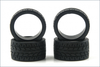MINI-Z Racing Radial Tire 20°