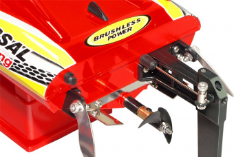 Super Mono X V2, 2.4G RTR with 11.1V 1800mAh LiPo T-Plug