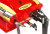 Super Mono X V2, 2.4G RTR with 11.1V 1800mAh LiPo T-Plug Super Mono X V2, 2.4G RTR with 11.1V 1800mAh LiPo T-Plug