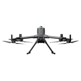 Квадрокоптер DJI Matrice 400