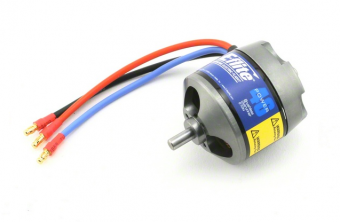 Бесколлекторный электродвигатель Power 46 BL Outrunner Motor 670Kv