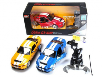 Ford Mustang 1:14 (джойстик)