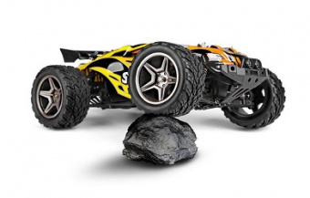 Радиоуправляемая трагги WLToys Super car 4WD RTR 1:12 2.4GHz