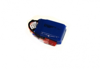 Аккумулятор LiPo Fullymax 7.4V 200мАч 25C