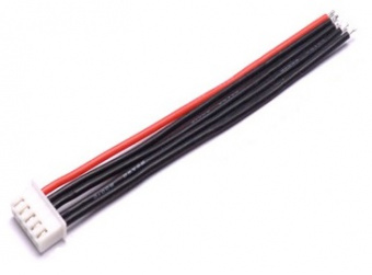 Разъем балансира XH 4S 10cm 22AWG