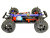 Радиоуправляемый монстр Remo Hobby SMAX Brushless UPGRADE (красный) 4WD 2.4G 1/16 RTR Радиоуправляемый монстр Remo Hobby SMAX Brushless UPGRADE (красный) 4WD 2.4G 1/16 RTR