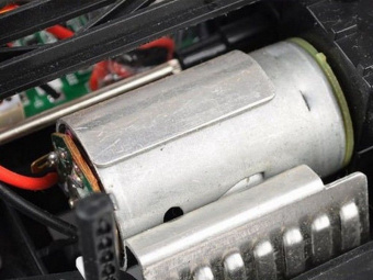 Р/У багги Feilun Exceed Intence 4WD 2.4G 1/10 RTR