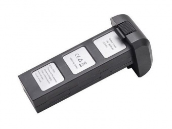 Аккумулятор для квадрокоптера MJX B4W Li-Po 7.6V 3400 mAh 25.84Wh