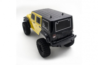 Радиоуправляемый краулер HSP Rock Racer 4WD 1:10 2.4G