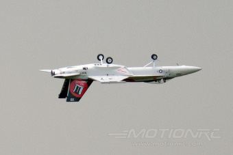 Модель самолета FreeWing F/A-18 ''Tophatters'' 4S PNP (64мм)