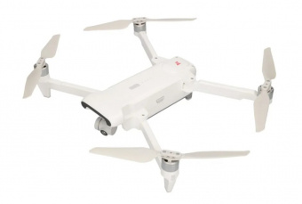 Квадрокоптер FIMI X8 SE 2022 V2 Megaphone Combo