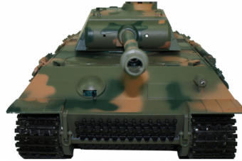 Танк PANTHER 1/16