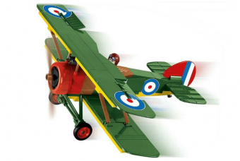Sopwith F.1 Camel