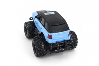 Радиоуправляемый джип 4WD 1:14 2.4G