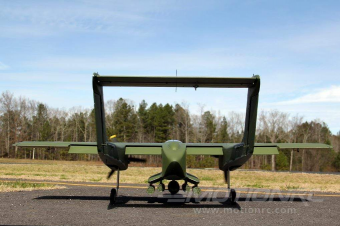 Модель самолета FreeWing OV-10 Bronco PNP