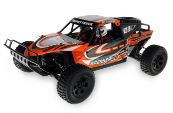HSP Electric Power Trophy Truck Breaker Pro Brushless 4WD 2.4 Ghz