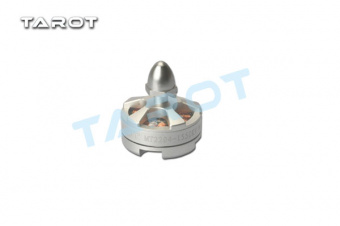 Электродвигатель Tarot 2204 KV1550 (прямое вращение)