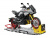 Конструктор CaDA мотоцикл SUZUKI Katana 2022 1/6 (1104 детали)